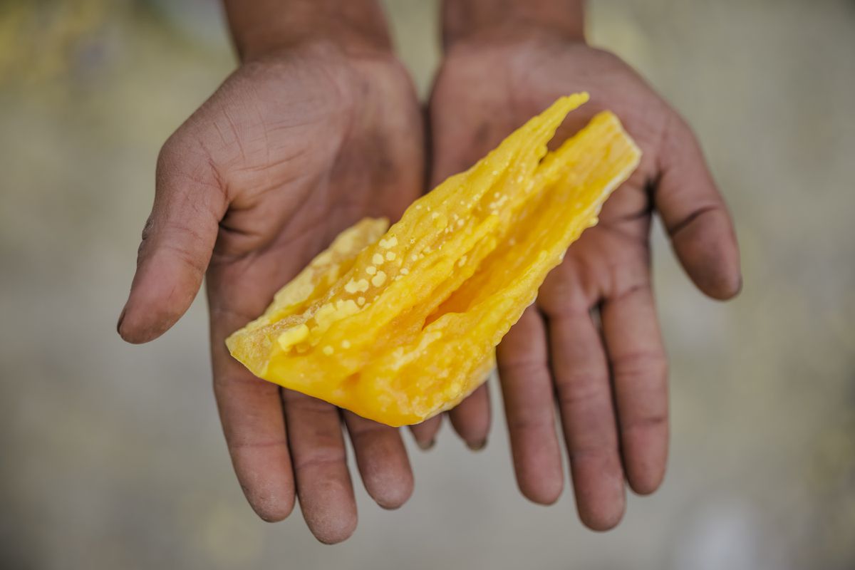 Panasonic Lumix S1 Body