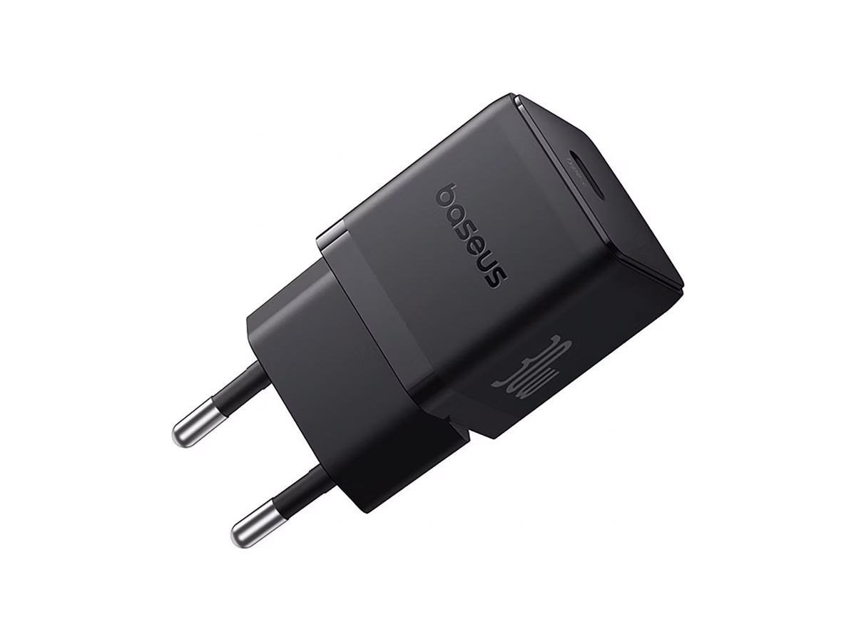 Baseus Palm Fastcharger 1C 30W Bl.