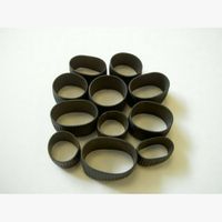 Gitzo Plastikringe zu P G026