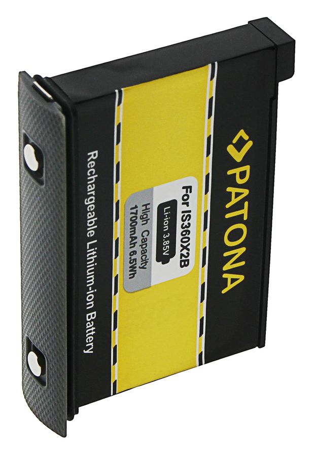 Patona Batterie Insta 360 One X2