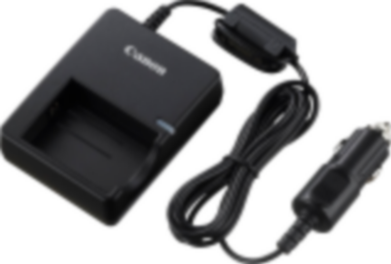 Canon Kit adaptateur voiture CBC-E6