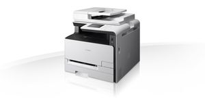 Canon i-SENSYS MF623Cn Print/Scan/Copy
