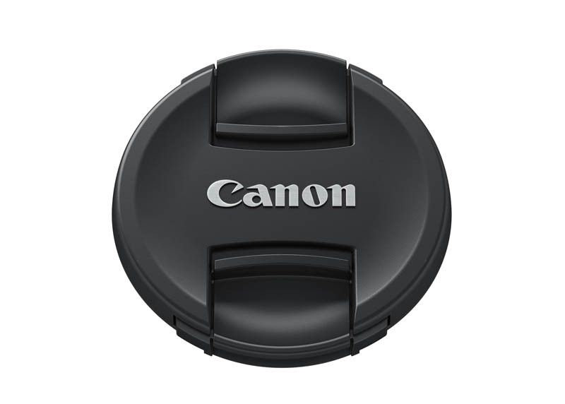 Canon Bouchon d'objectif E-82 II