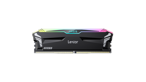 Lexar ARES DDR5 6800 MHz UDIMM 2x16GB
