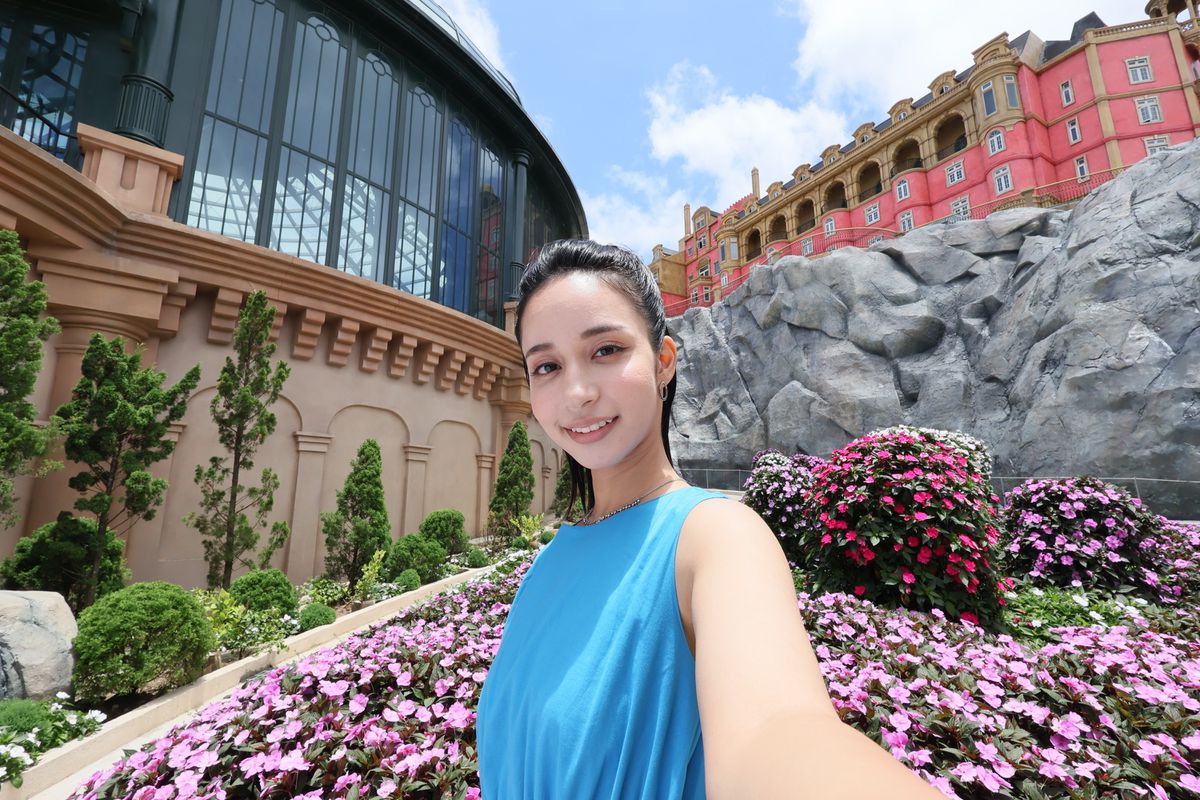 Canon RF-S 10-18mm F4.5-6.3 IS STM