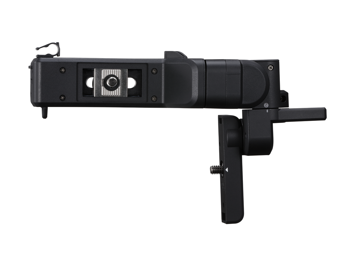 Canon LA-V2 LCD Attachement Unit