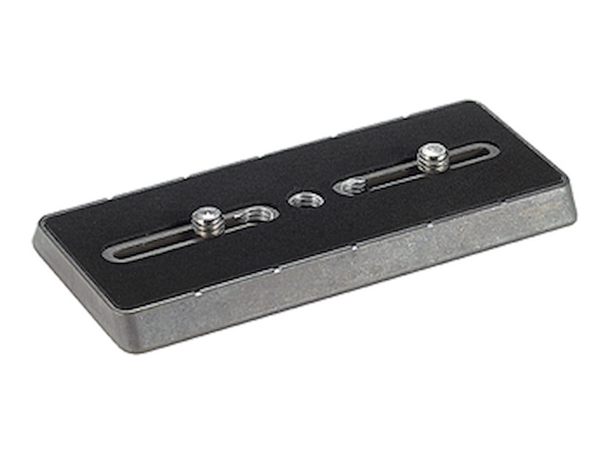 Gitzo Kameraplatte lang Typ B