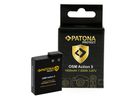 Patona Protect Akku DJI Osmo 5