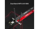 Mercusys AX1800 Bluetooth PCI Adapter