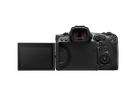 Canon EOS R5 C Cinema Camera