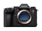 Sony Alpha A9 Mark III Body Black