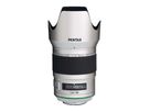Pentax HD D-FA* 50mm/1.4 SDM AW silver
