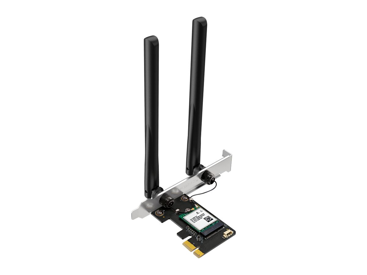 Mercusys AX1800 Bluetooth PCI Adapter