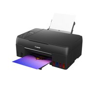 Canon PIXMA G650 Inkjet Multifunctional