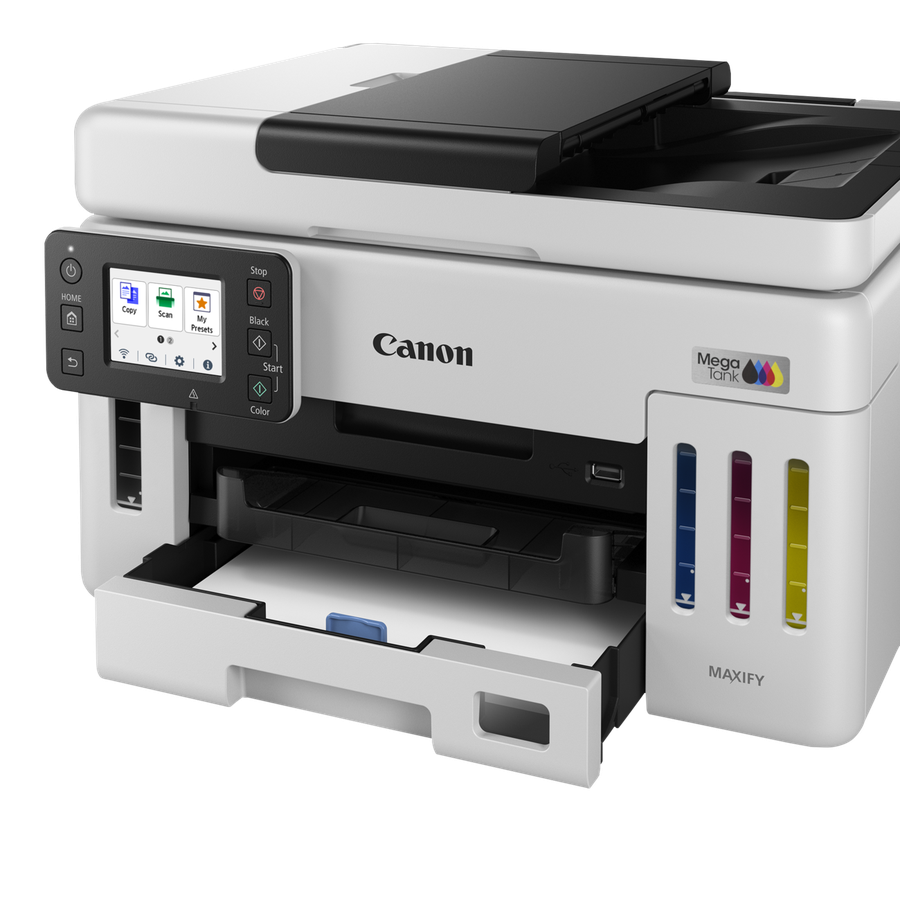 Canon MAXIFY GX6150 Inkjet MF-Printer