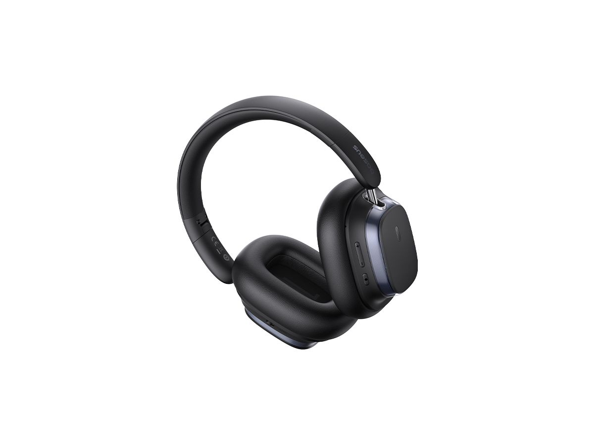 Baseus Bowie H1s Cluster Black