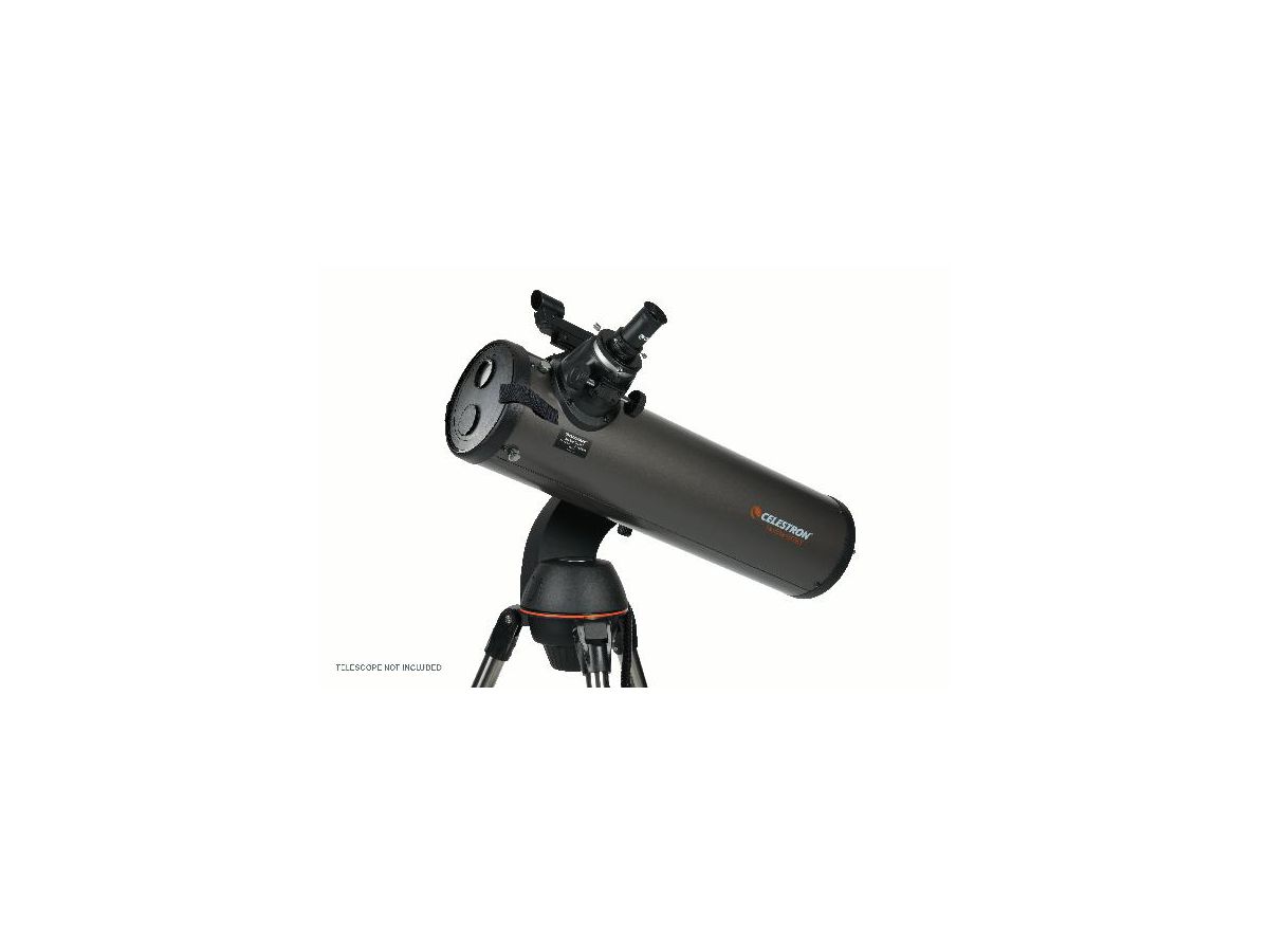 Celestron EclipSmart Solar Filter 130mm