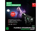 Patona Premium LED Light ML-3000