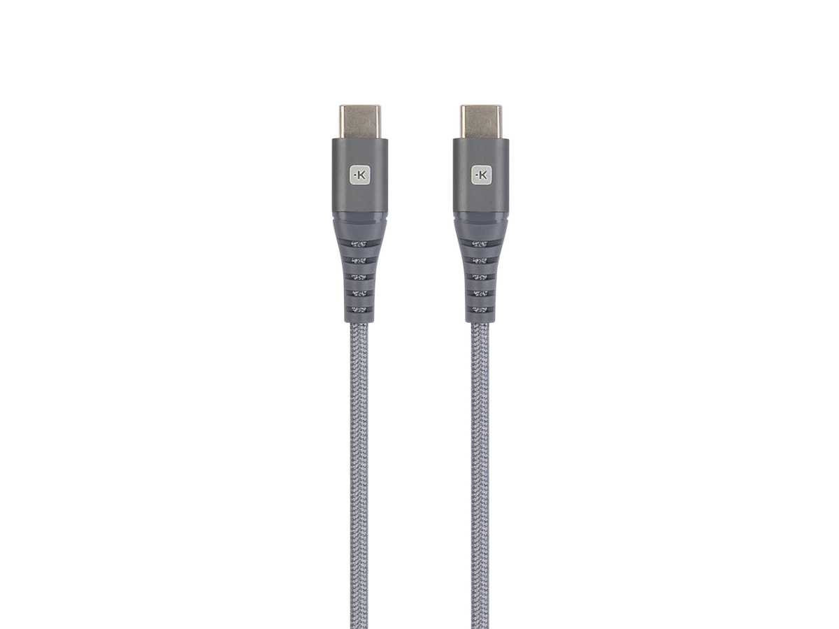 Skross USB-C to USB-C Cable 200 cm