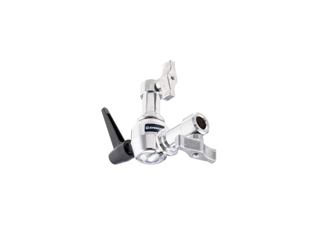 Avenger Baby Female Swivel Pin w/Ball