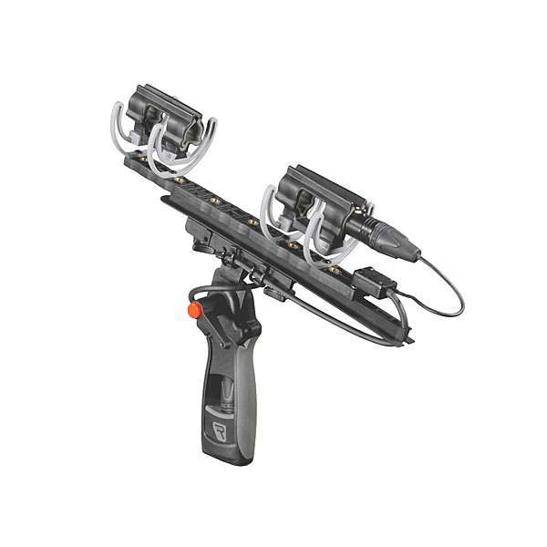 Rycote Modular Windshield WS 8J Kit