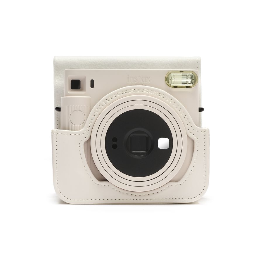 Fujifilm Instax Square SQ1 Case White