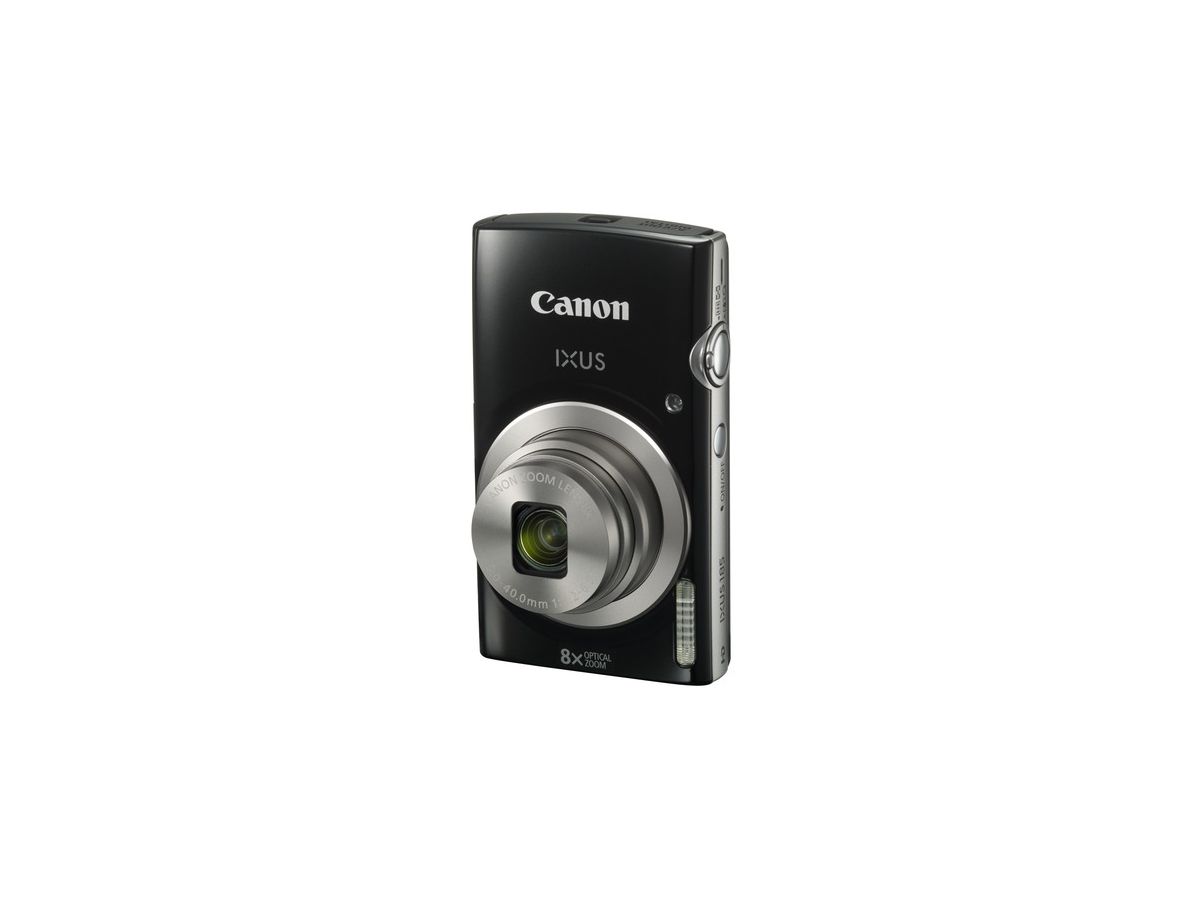 Canon IXUS 185 Noir