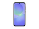 Samsung A36 Card Slot Case Black