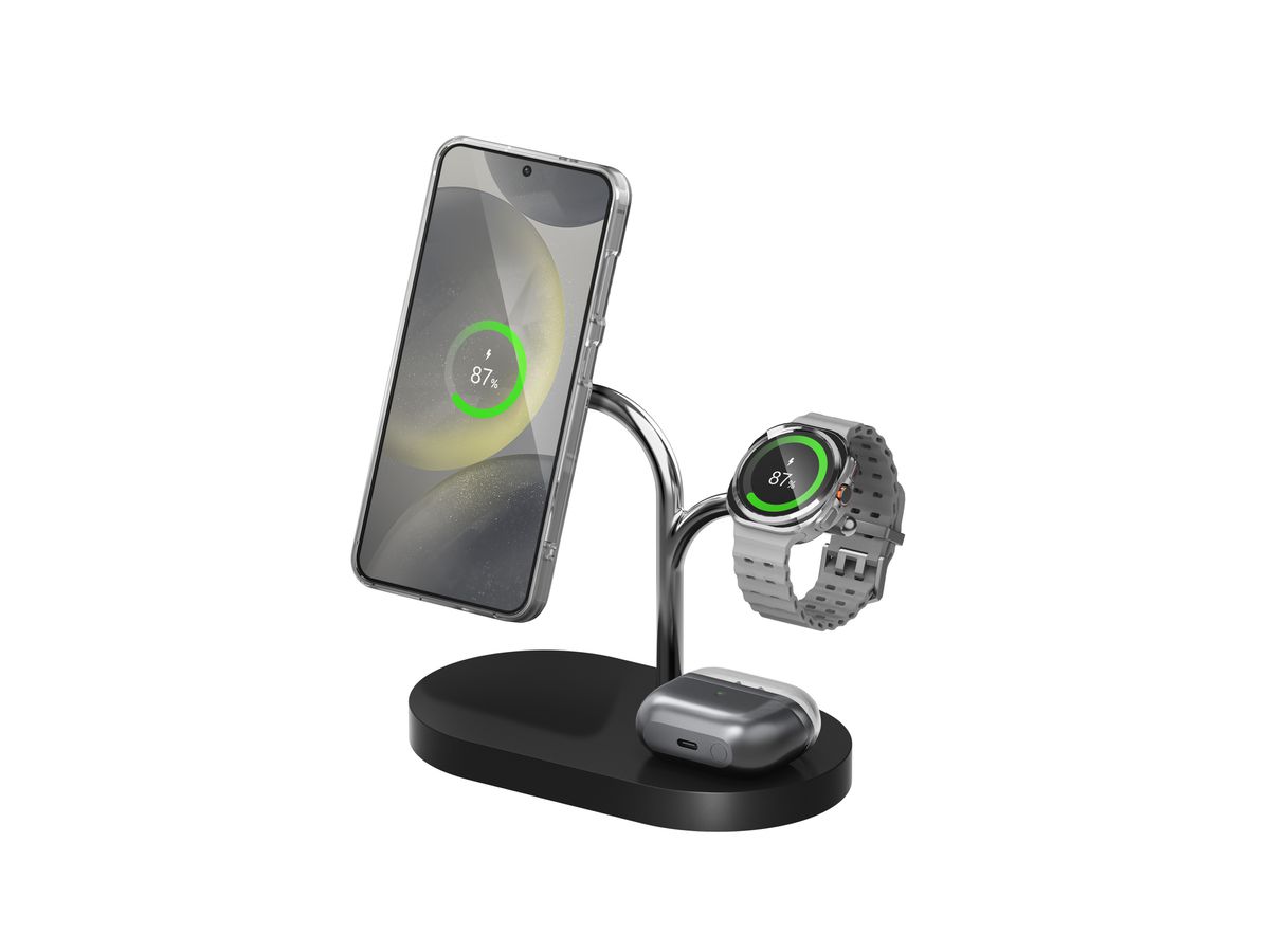 Samsung 3 in 1 Wireless Charger