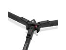 Manfrotto 190X AS Alu Tripod w/BH