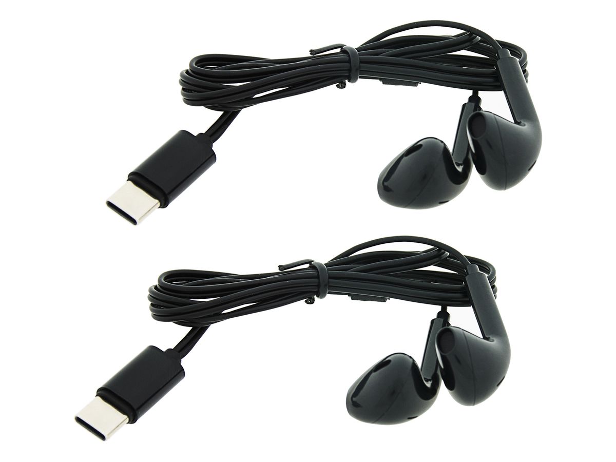 Patona Wireless Lavalier Mikrofon Set