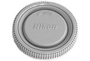 Nikon BF-3B Gehäusedeckel