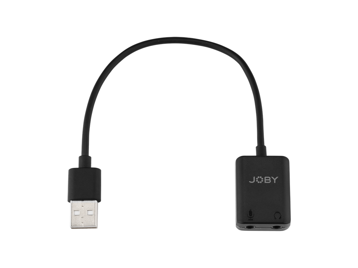 Joby Wavo Adaptateur USB