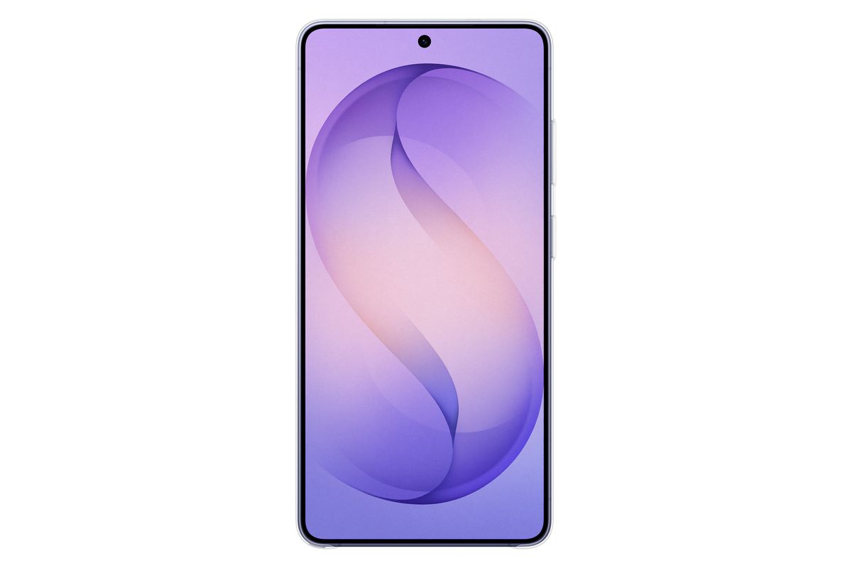 Samsung S26 Ultra Clear Transparent