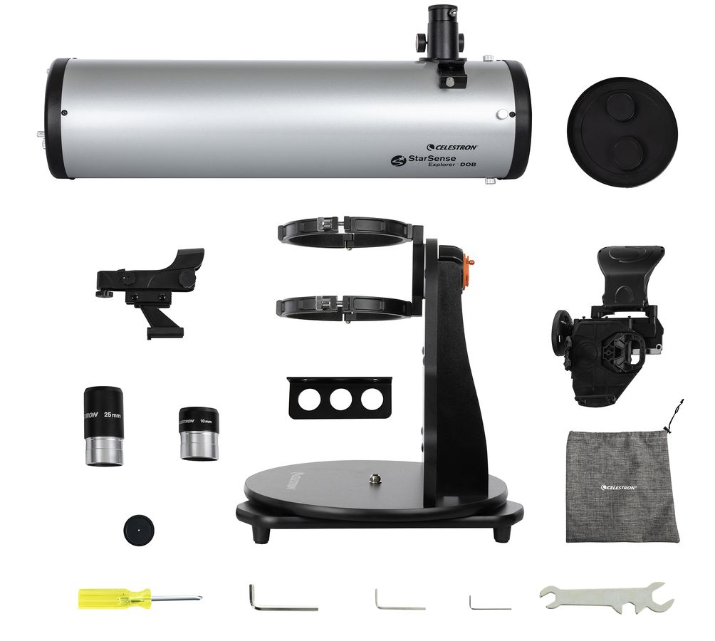 Celestron SSE 150mm Tabletop Dobson