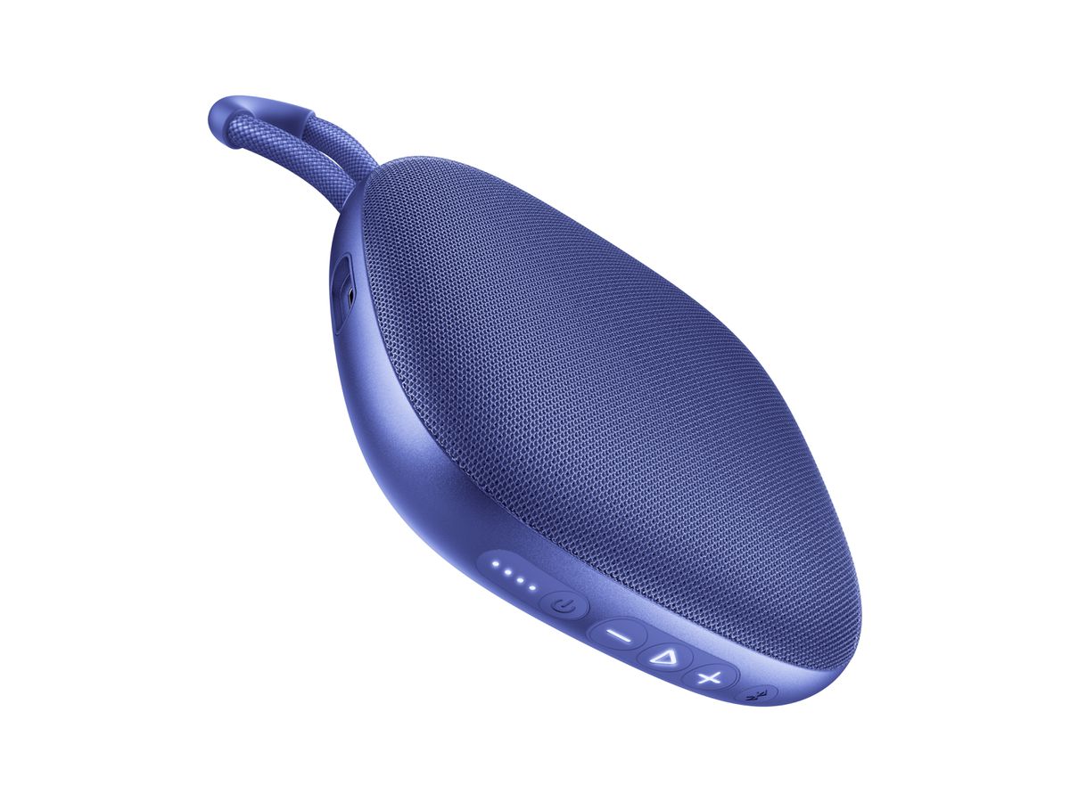 Fresh 'n Rebel Rockbox Bold S3 True Blue