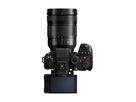Panasonic Lumix S1RM2 + 24-105mm