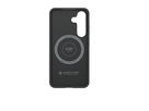 Spigen S25 Enzo Aramid Carbon Black