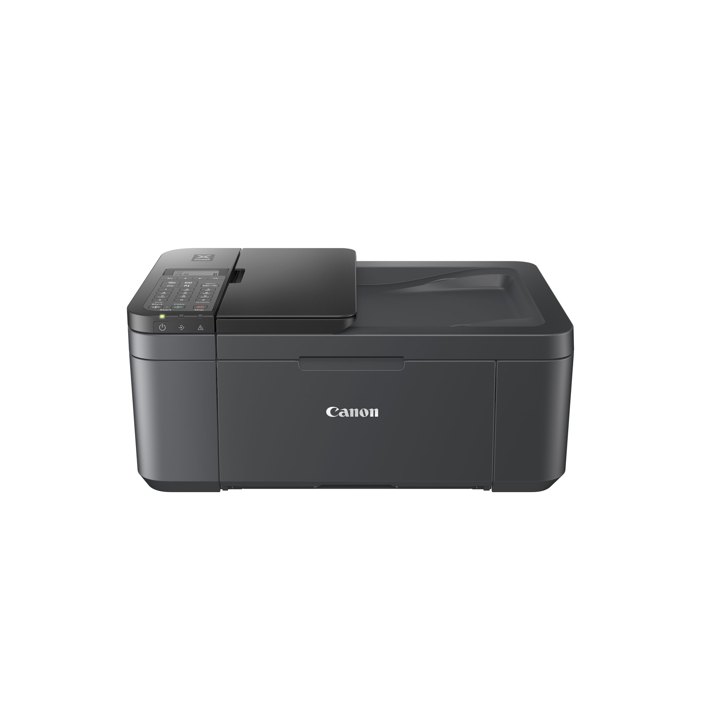 Canon PIXMA TR4755i Black