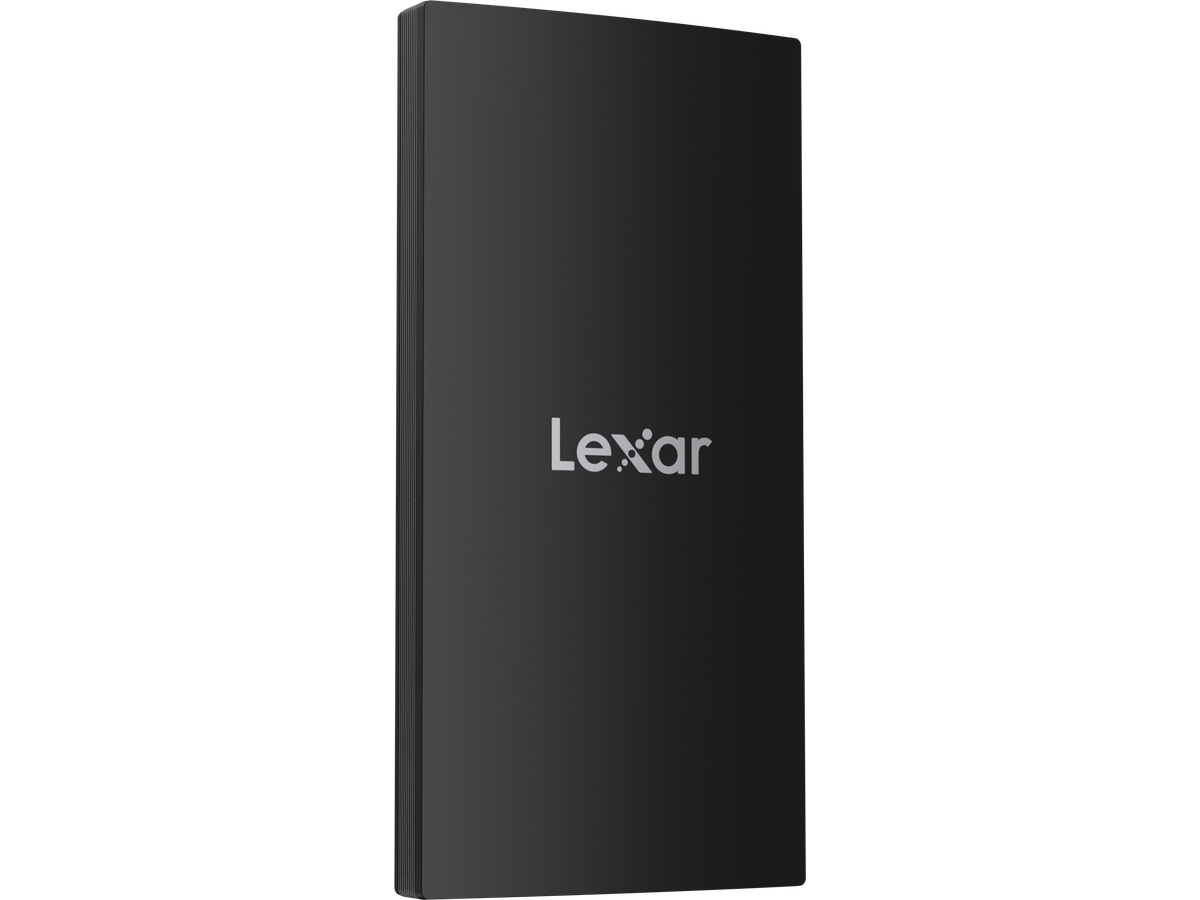 Lexar SL300 Portable SSD 2TB