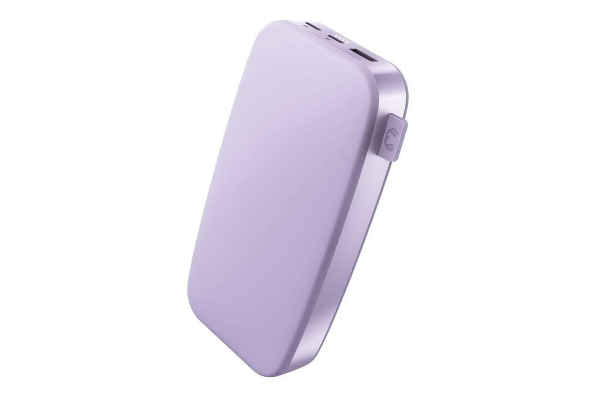 Fresh 'n Rebel Powerbank 24000 mAh Lilac