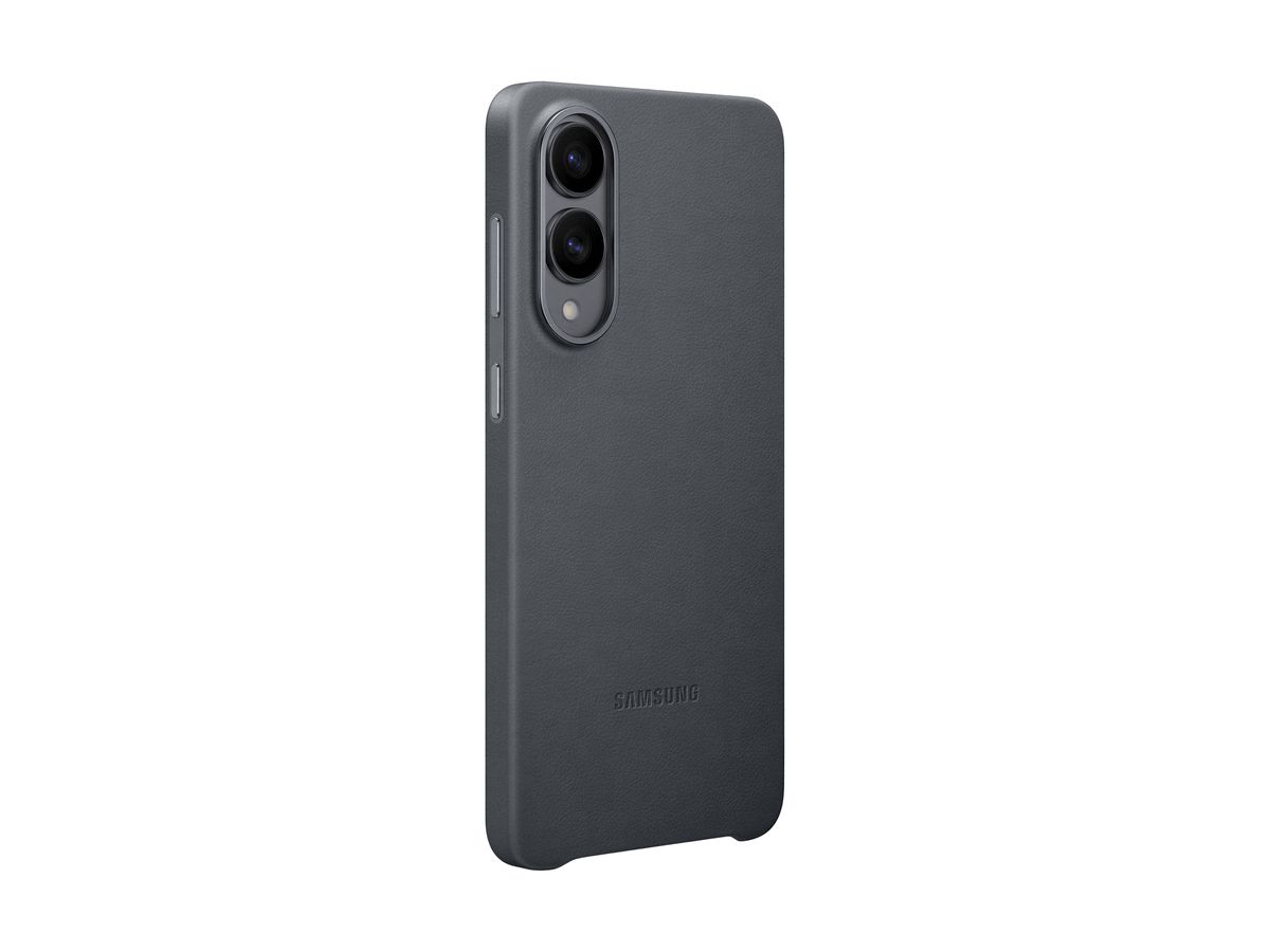 Samsung S25 Edge Kindsuit Case Black