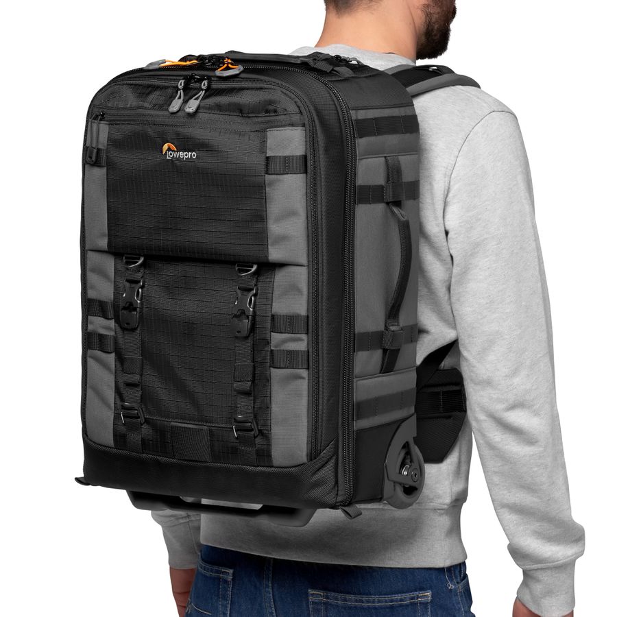 Lowepro Pro Trekker RLX 450 AW II (GRL)