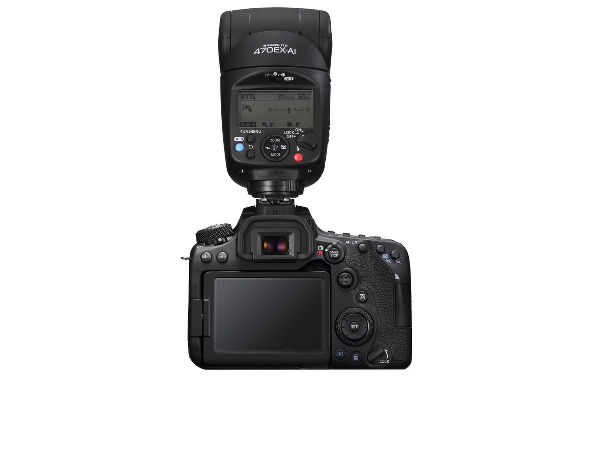 Canon EOS 90D + 18-55mm 3.5-5.6 IS II