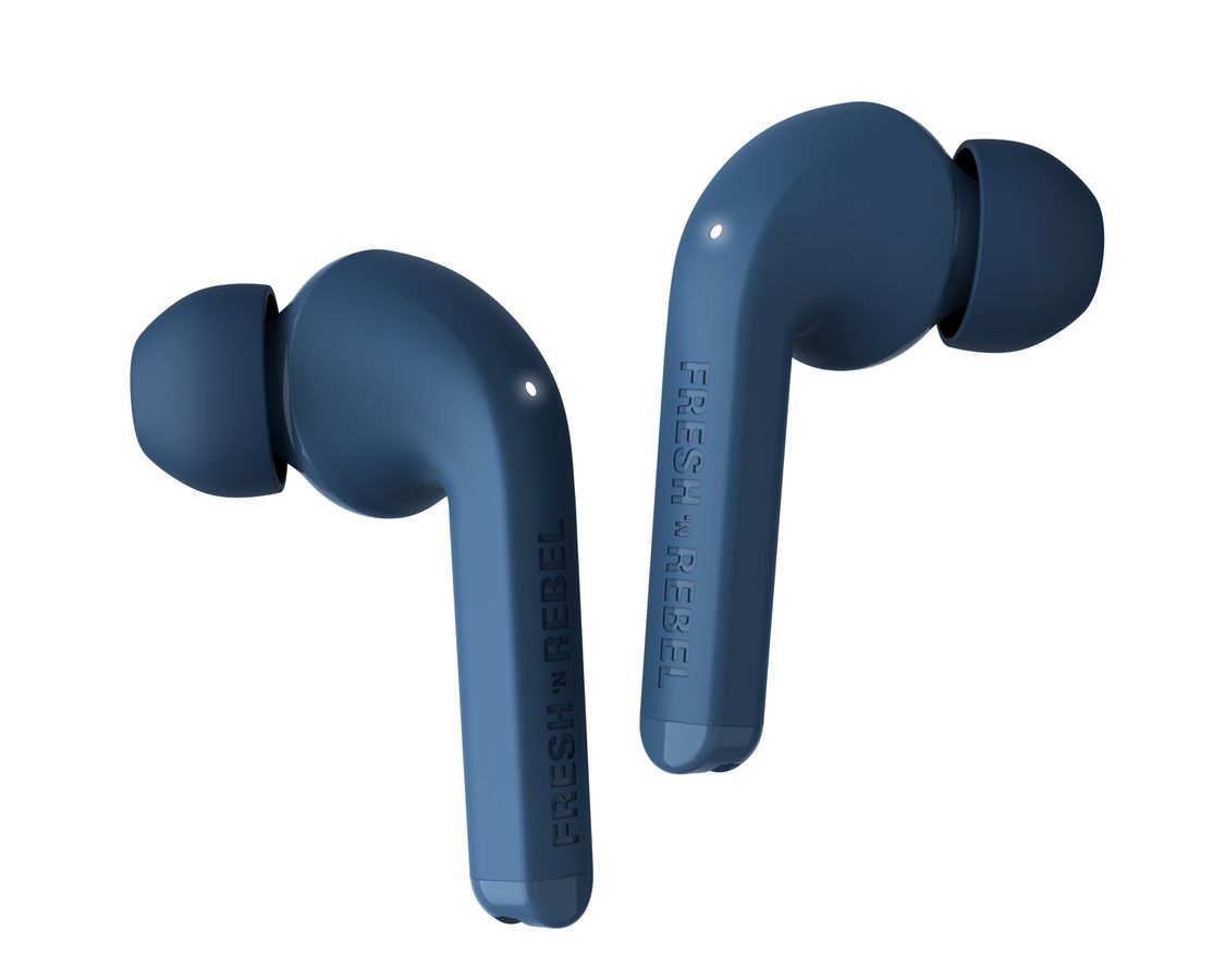 Fresh 'n Rebel Twins Fuse Steel Blue