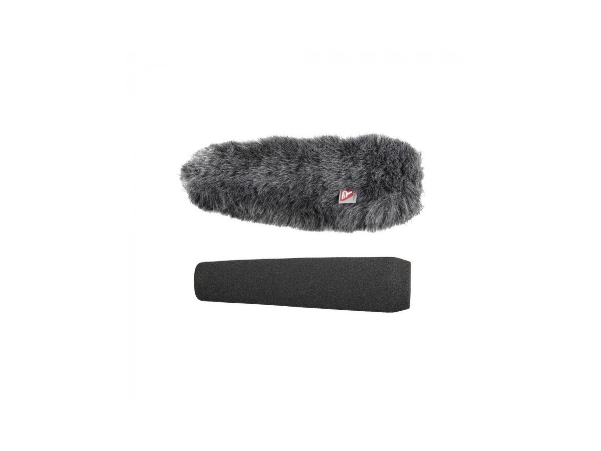 Rycote 18cm ME66 SGM Foam & WJ Kit