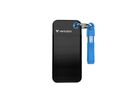 Verbatim Pocket PSSD 256GB Black/Blue
