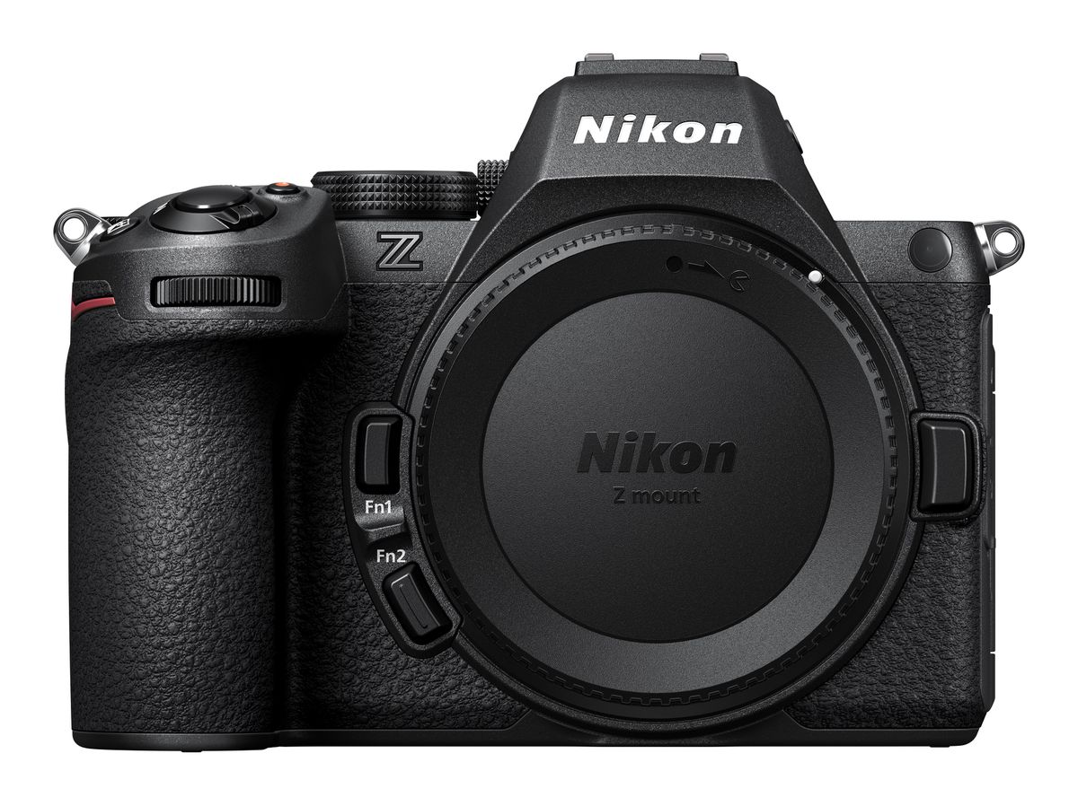 Nikon Z 5II Body