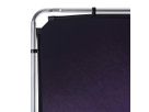 Manfrotto EzyFrame Vintage Aubergine