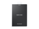 Samsung Tab S6 lite Book Cover black